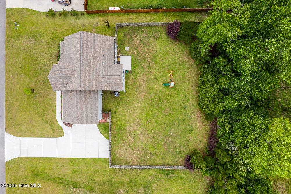 75 Fletcher Lane Hampstead, NC 28443 - Photo 49 of 55 Aerial