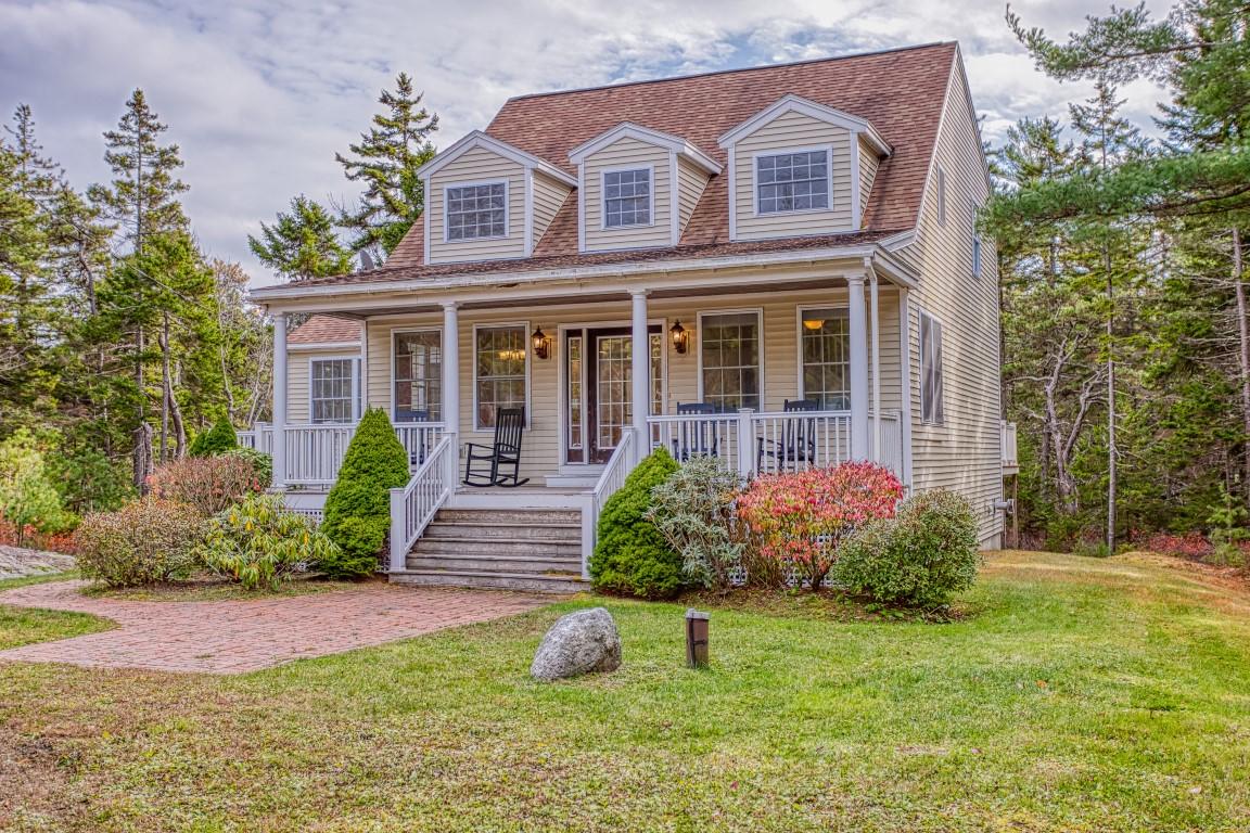 8 Labrador Road Southport, ME 04576 - Photo 3 of 47 3