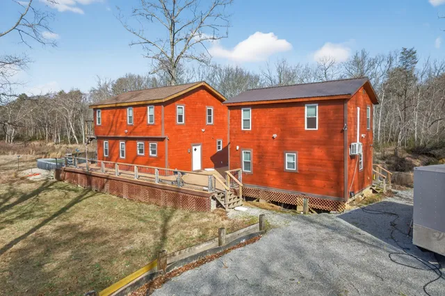 $681,900 | 795 Pine Road, Pikeville, TN 37367