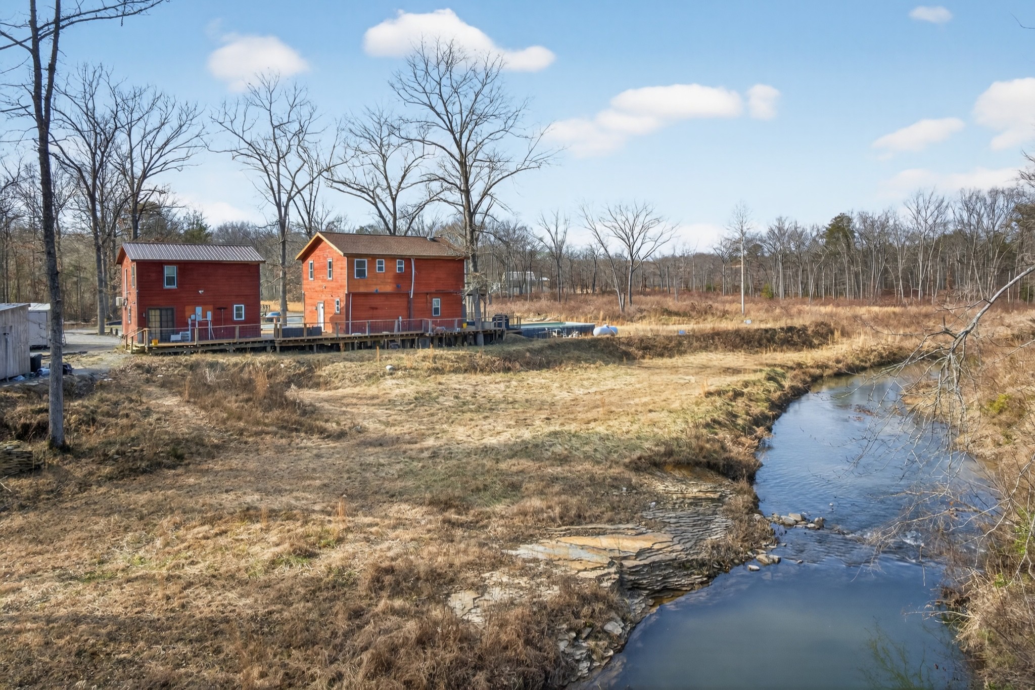 795 Pine Road Pikeville, TN 37367 - Photo 2 of 58