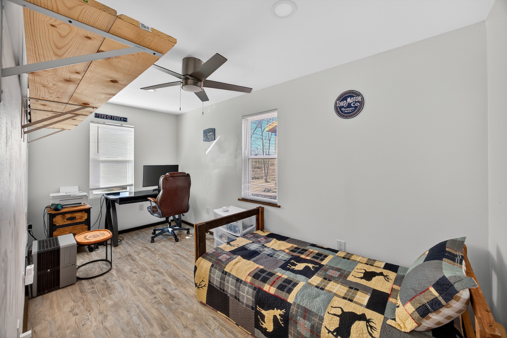 795 Pine Road Pikeville, TN 37367 - Photo 31 of 58