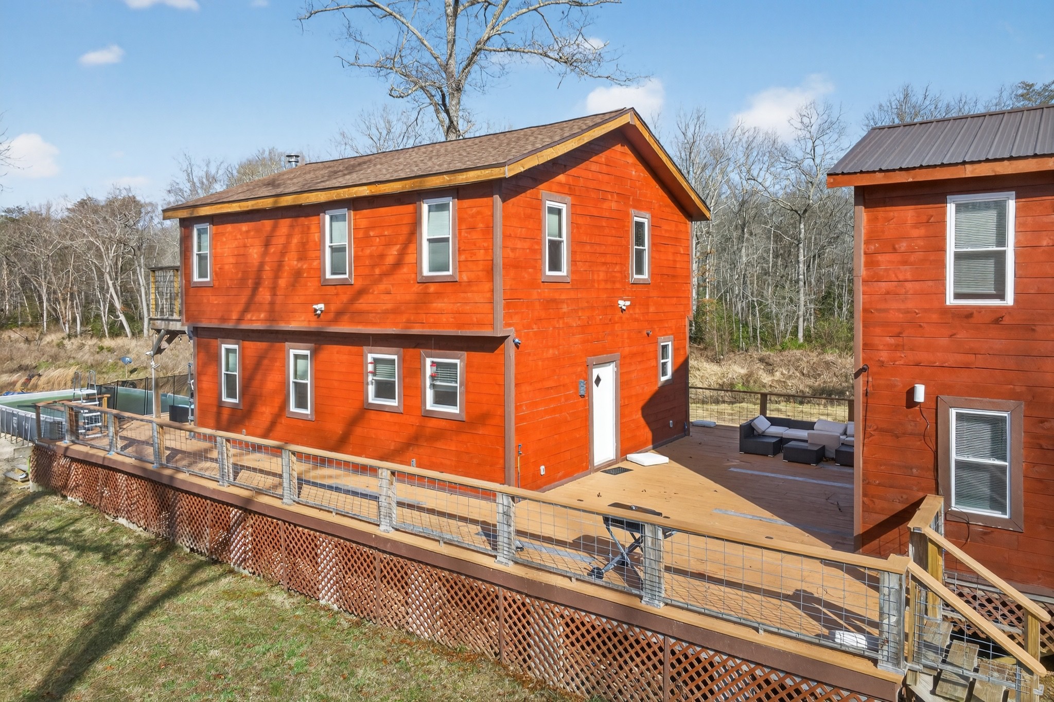 795 Pine Road Pikeville, TN 37367 - Photo 32 of 58