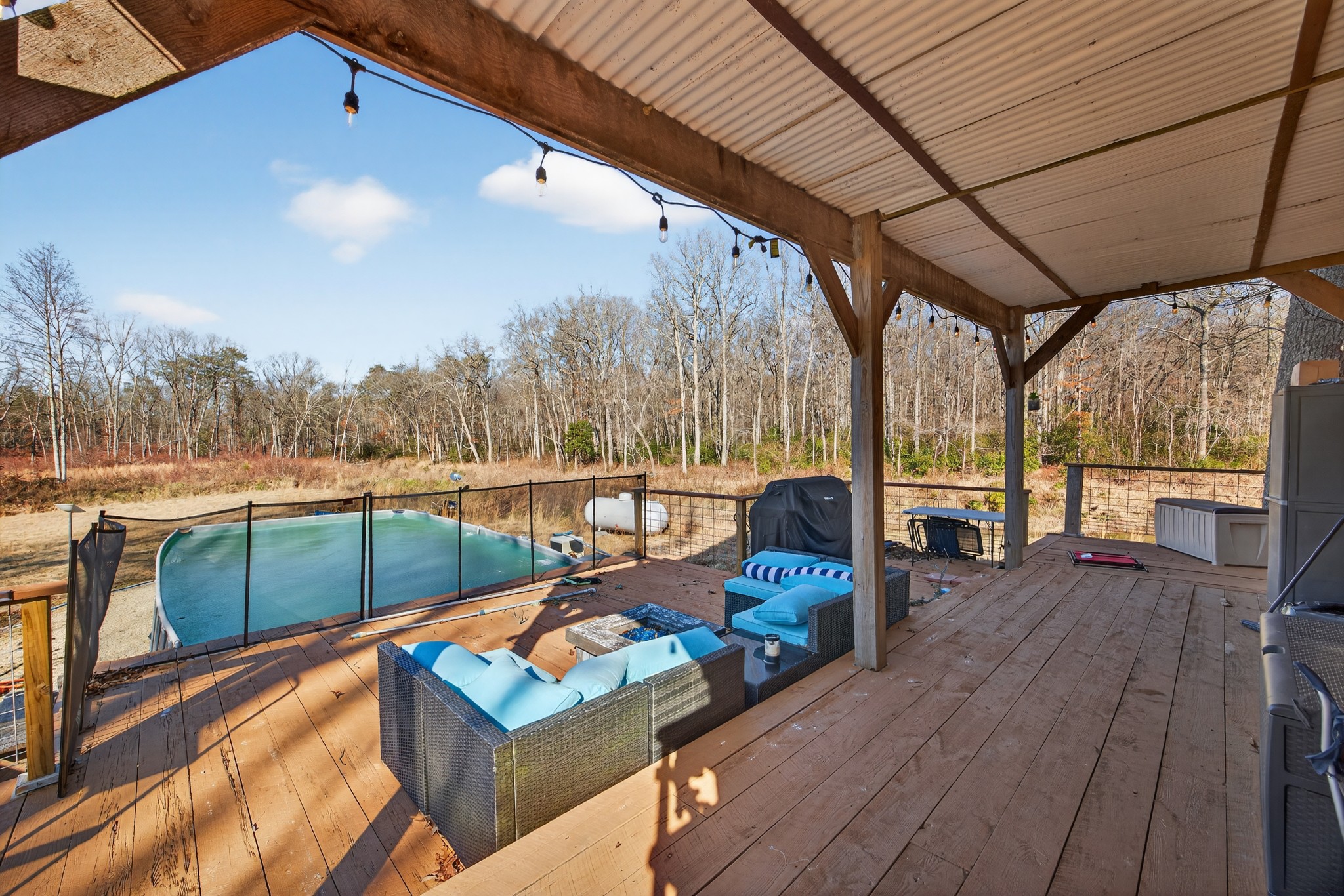 795 Pine Road Pikeville, TN 37367 - Photo 33 of 58