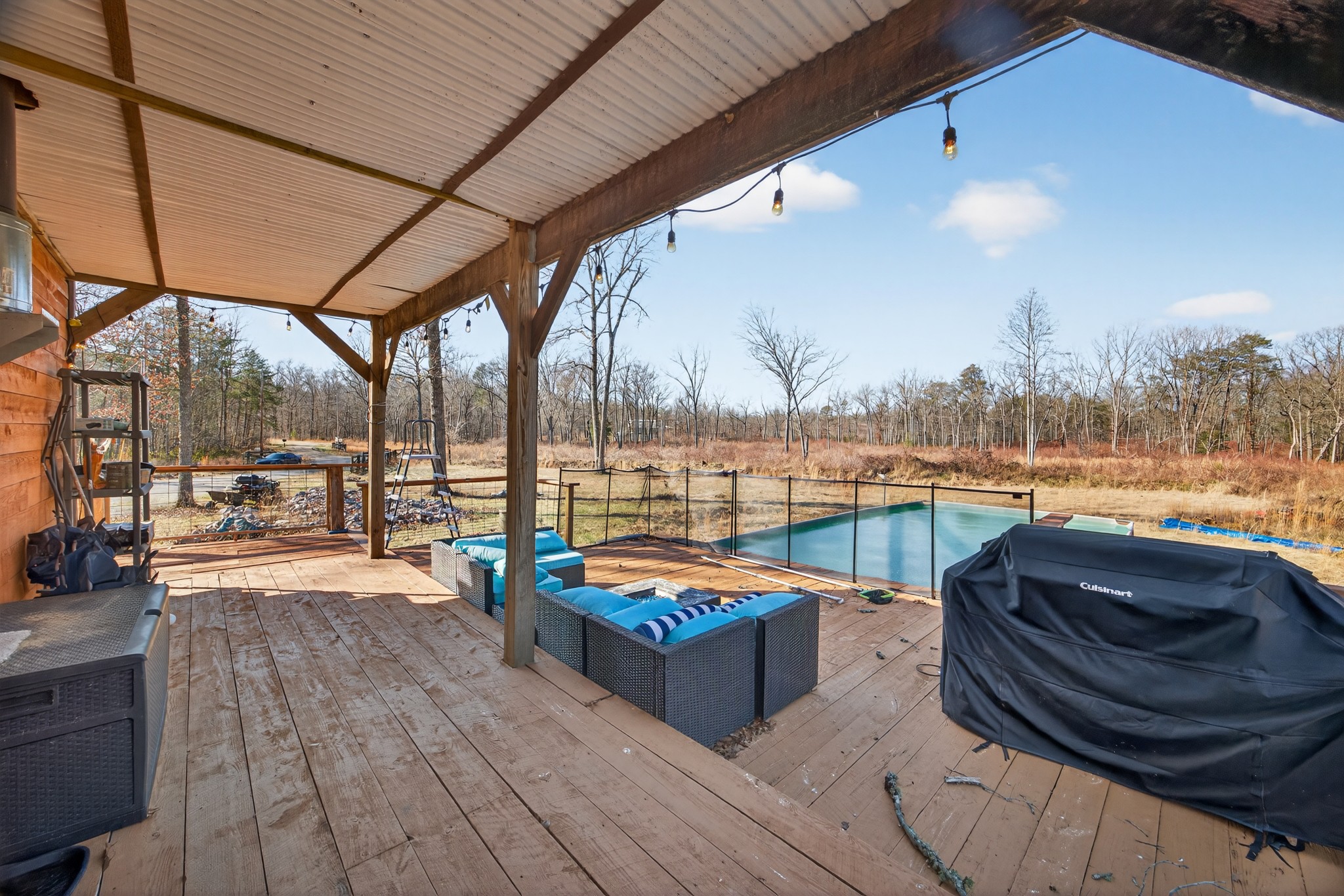 795 Pine Road Pikeville, TN 37367 - Photo 34 of 58