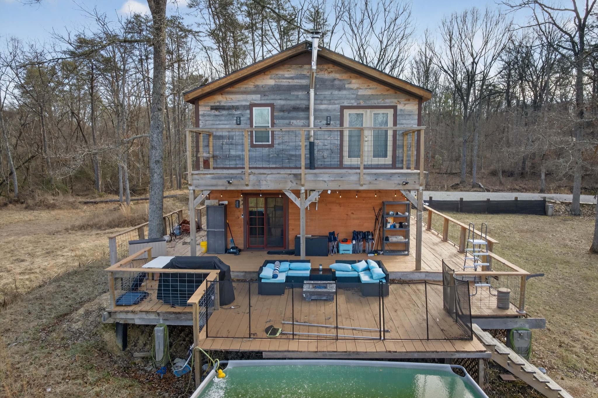 795 Pine Road Pikeville, TN 37367 - Photo 35 of 58