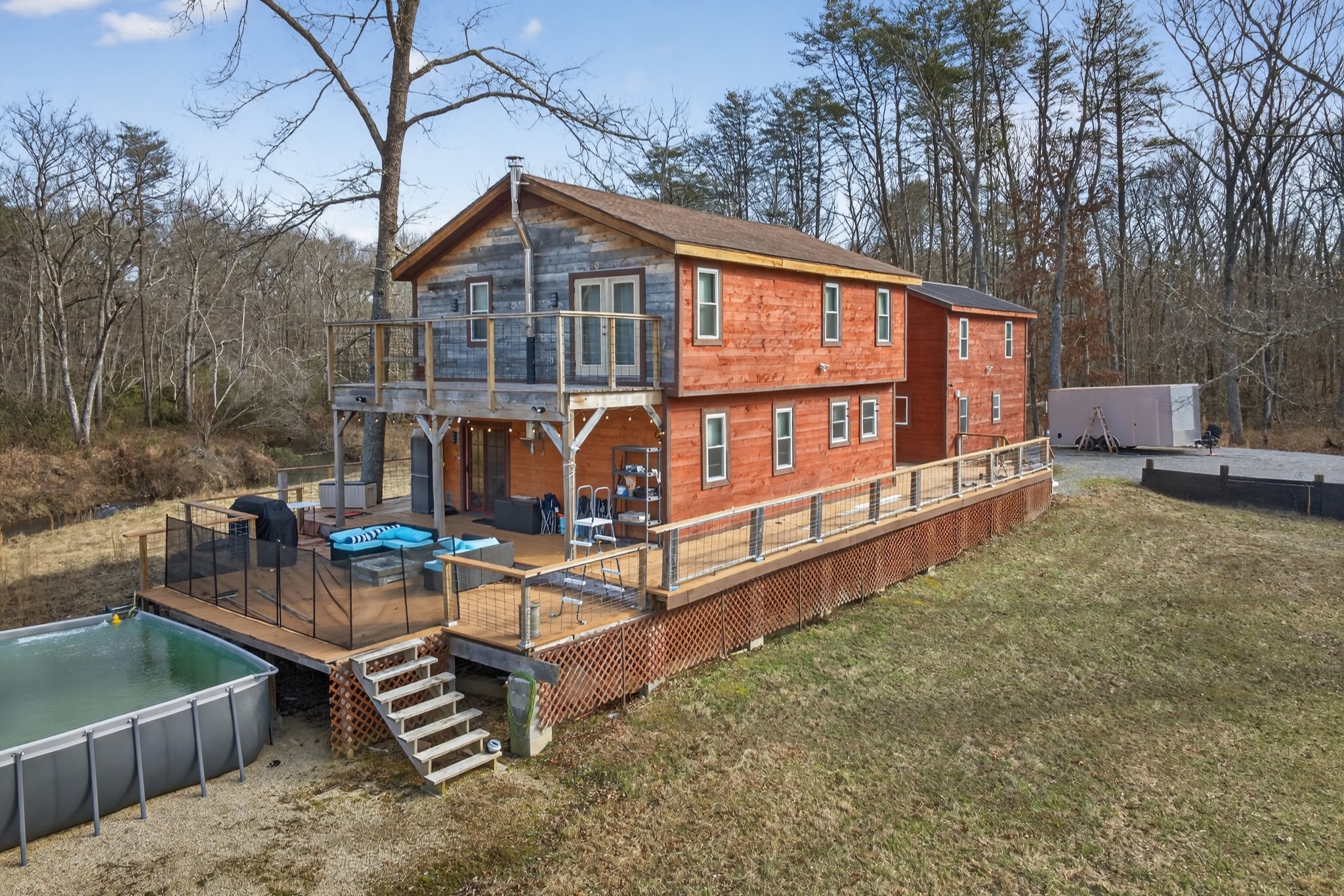 795 Pine Road Pikeville, TN 37367 - Photo 36 of 58