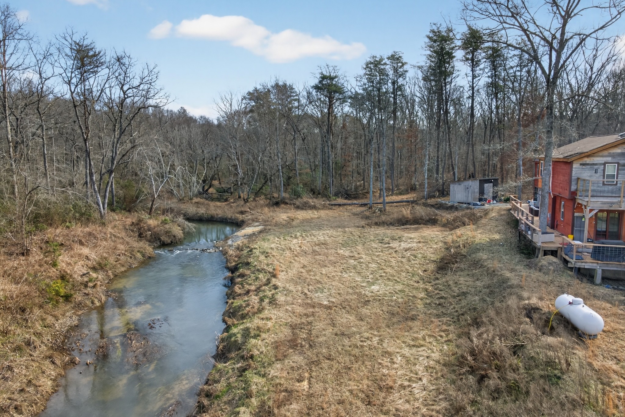 795 Pine Road Pikeville, TN 37367 - Photo 37 of 58