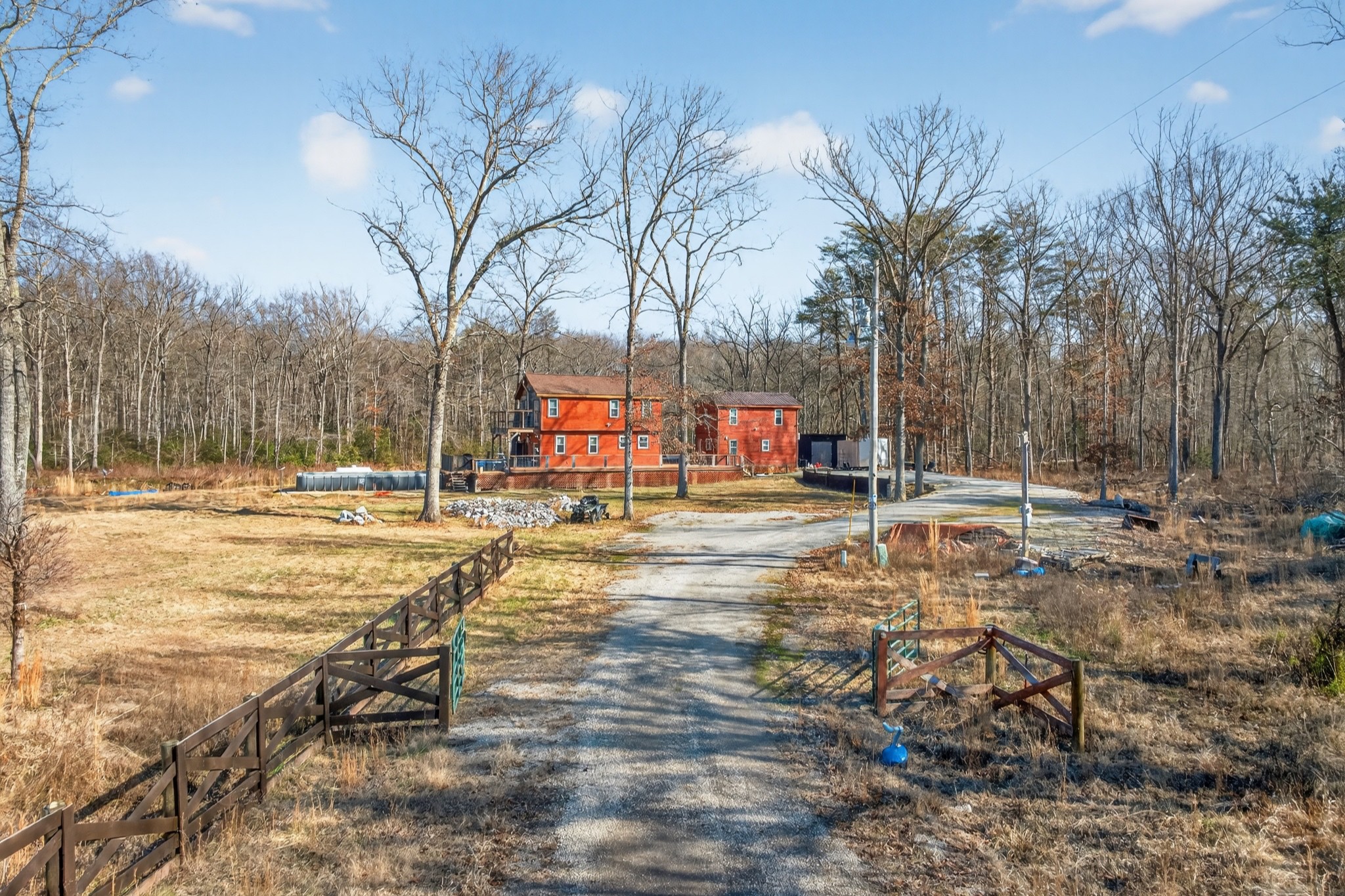 795 Pine Road Pikeville, TN 37367 - Photo 43 of 58