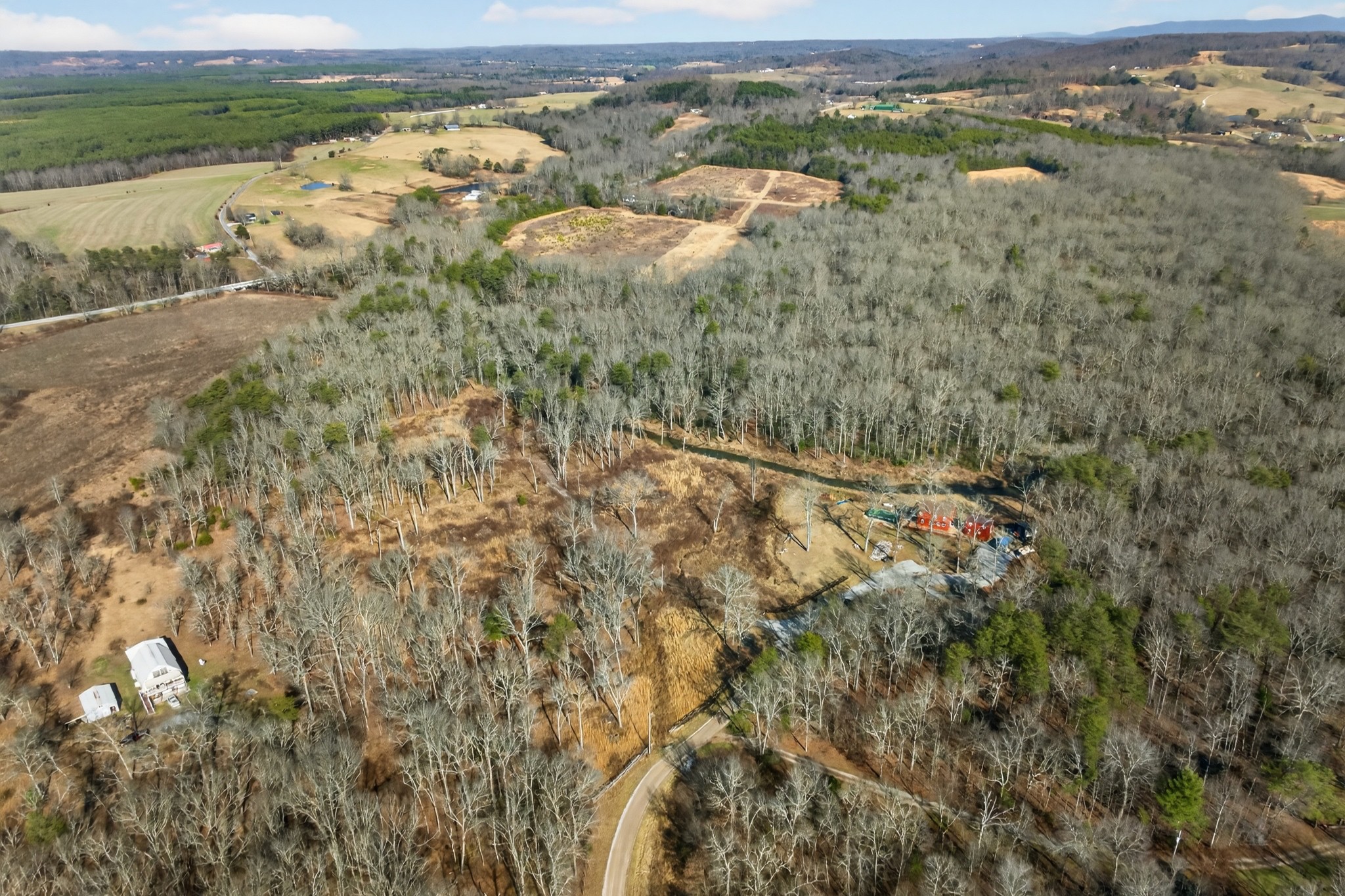 795 Pine Road Pikeville, TN 37367 - Photo 45 of 58