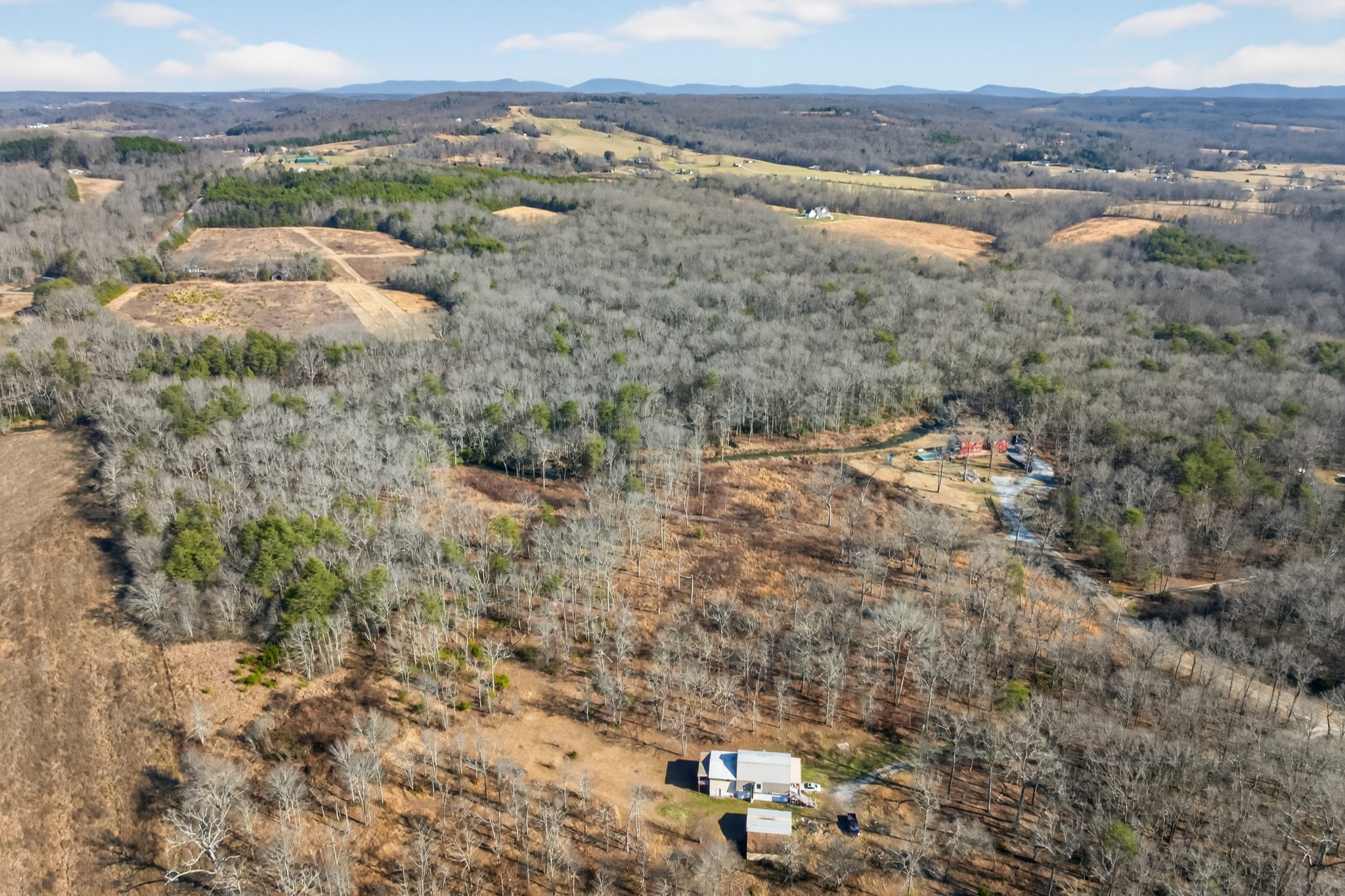 795 Pine Road Pikeville, TN 37367 - Photo 46 of 58