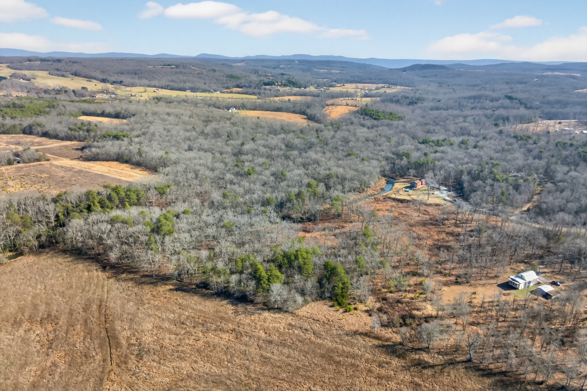 795 Pine Road Pikeville, TN 37367 - Photo 47 of 58