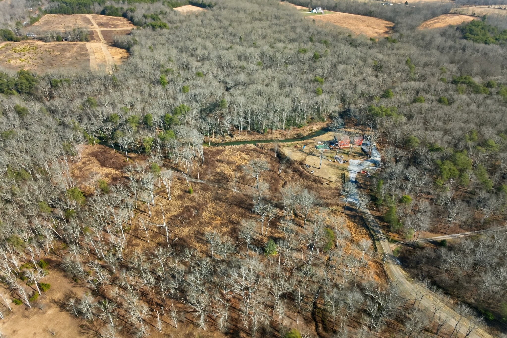 795 Pine Road Pikeville, TN 37367 - Photo 49 of 58