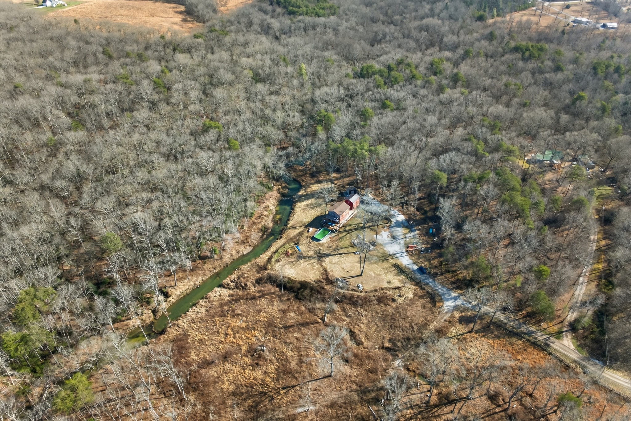 795 Pine Road Pikeville, TN 37367 - Photo 50 of 58