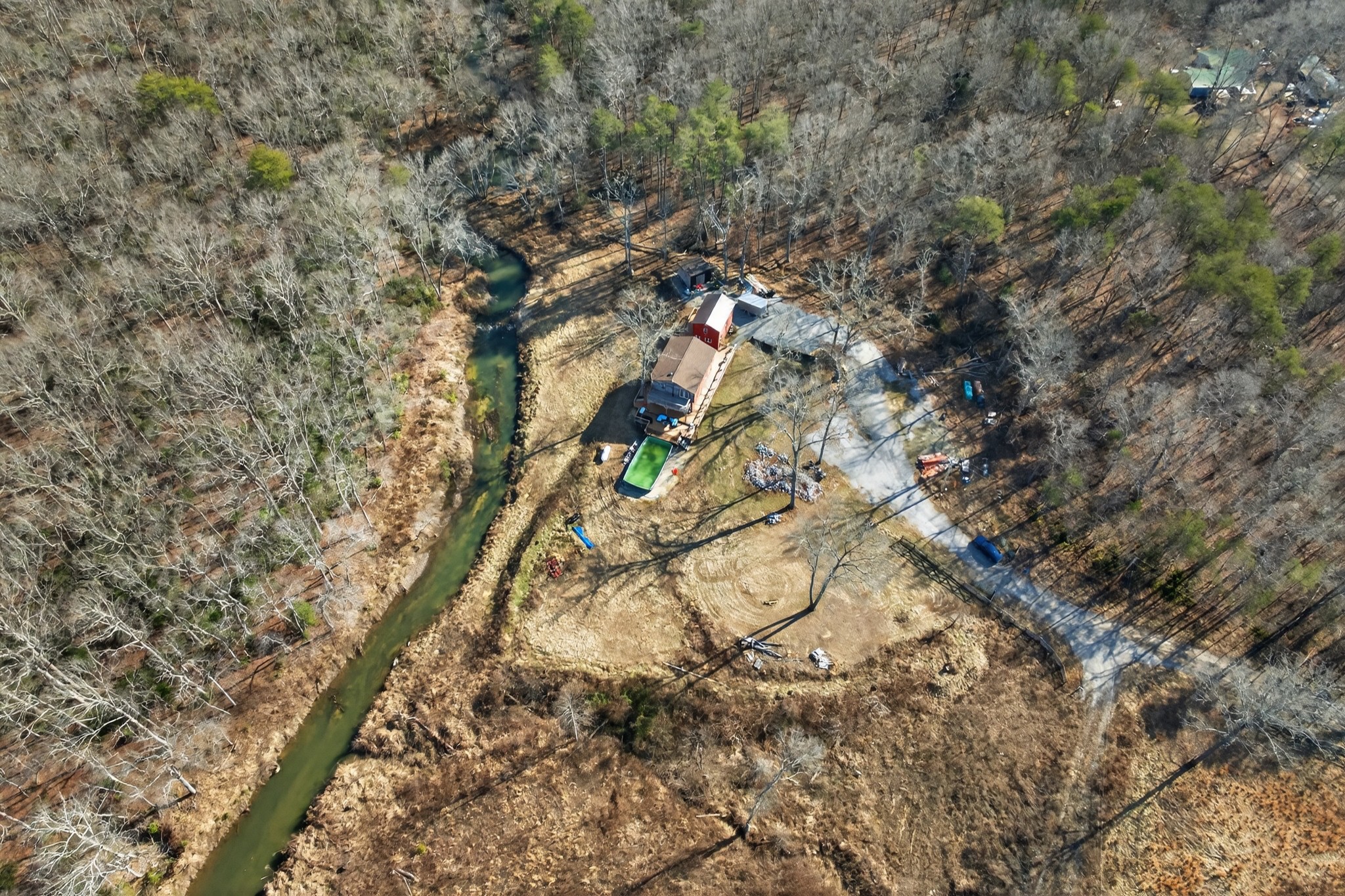 795 Pine Road Pikeville, TN 37367 - Photo 51 of 58