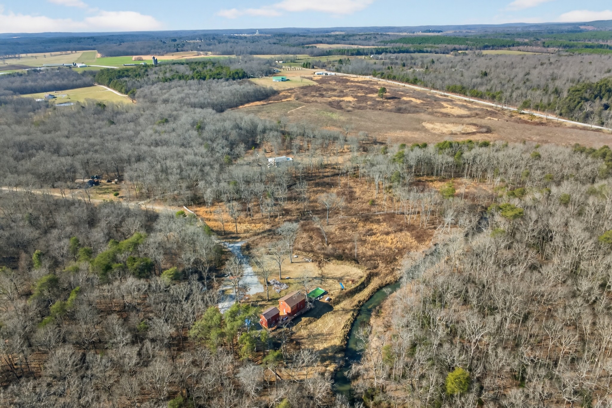 795 Pine Road Pikeville, TN 37367 - Photo 52 of 58