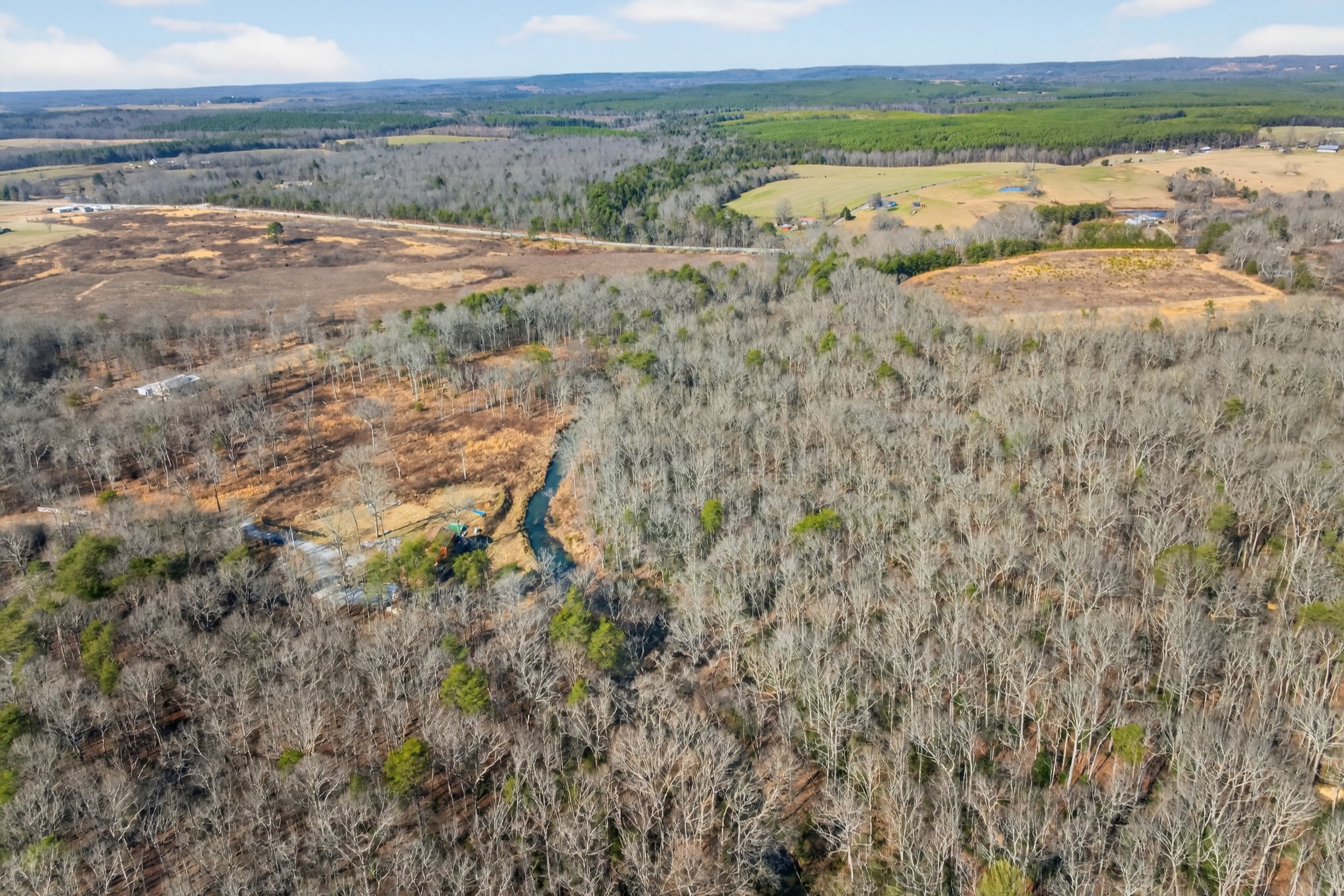 795 Pine Road Pikeville, TN 37367 - Photo 53 of 58