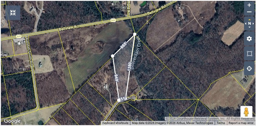 795 Pine Road Pikeville, TN 37367 - Photo 55 of 58