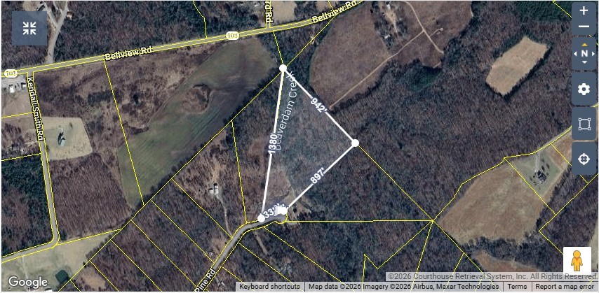 795 Pine Road Pikeville, TN 37367 - Photo 56 of 58