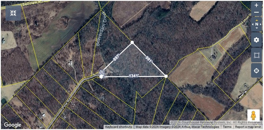 795 Pine Road Pikeville, TN 37367 - Photo 57 of 58