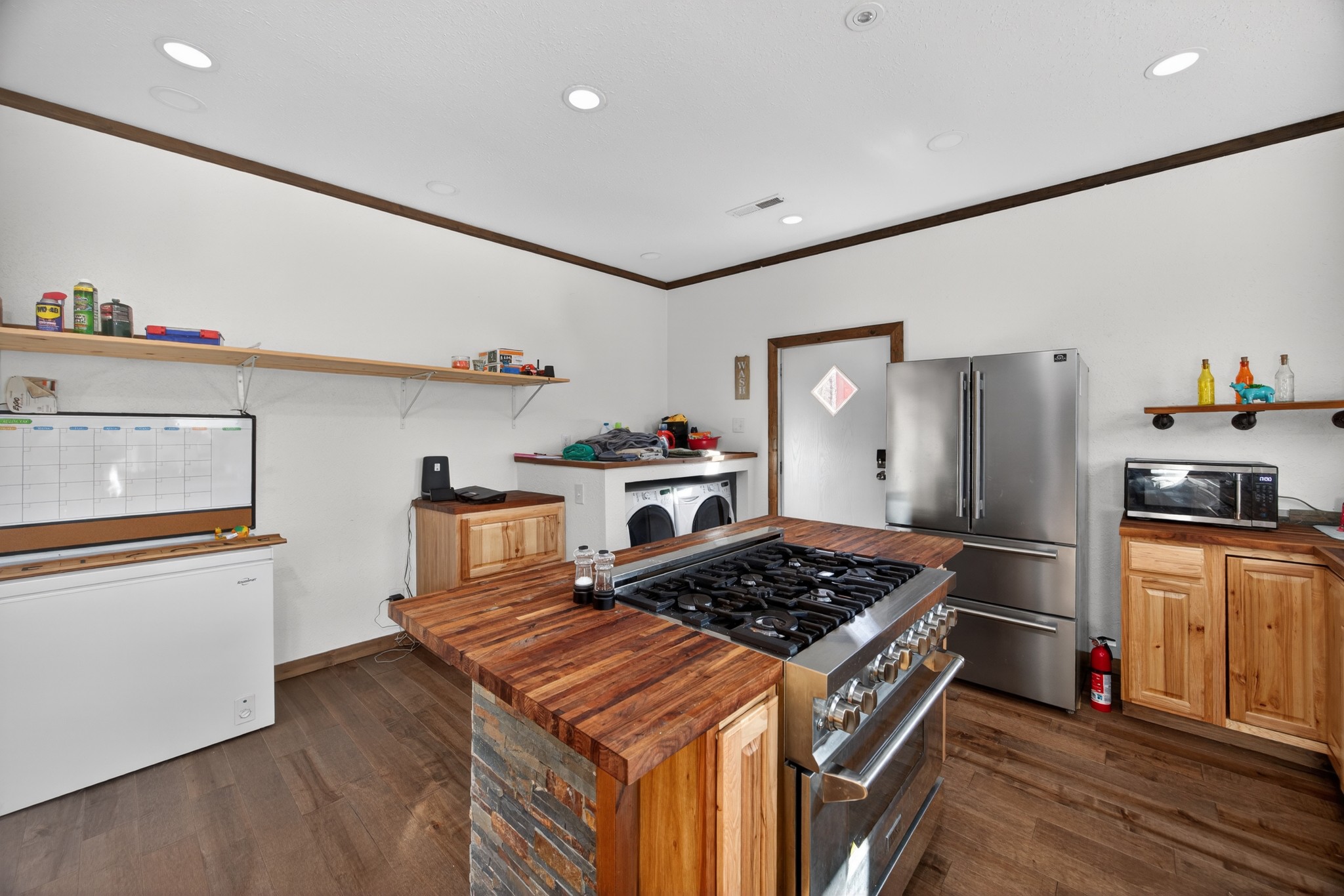 795 Pine Road Pikeville, TN 37367 - Photo 7 of 58