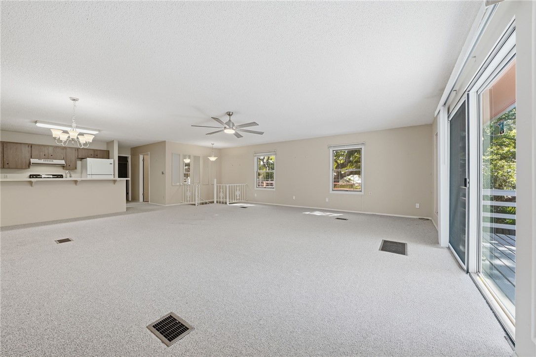 1951 West Shell Lane Vero Beach, FL 32963 - Photo 11 of 35 an empty room with a empty space and windows