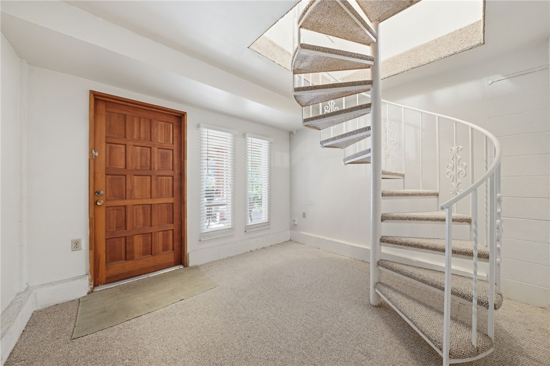1951 West Shell Lane Vero Beach, FL 32963 - Photo 6 of 35 a view of walk in closet with empty racks