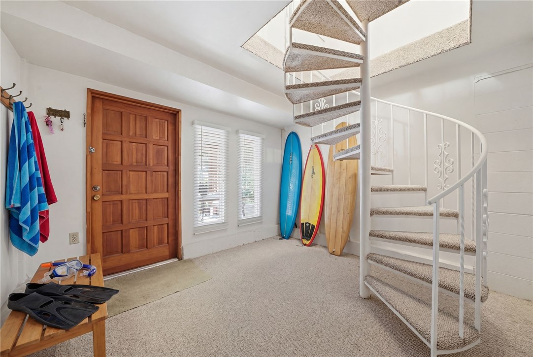 1951 West Shell Lane Vero Beach, FL 32963 - Photo 7 of 35 a view of walk in closet with clothes and shoes