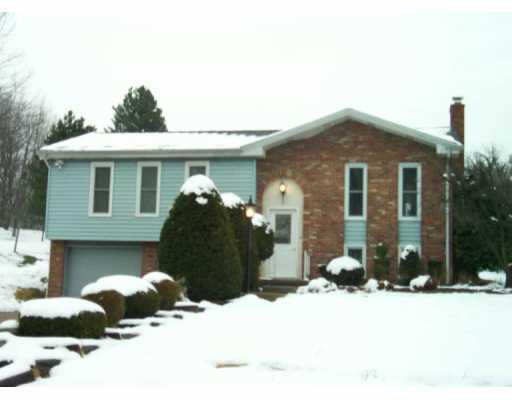 1505 Barclay Hill Road Beaver, PA 15009 - Photo 1 of 2 Exterior Front.