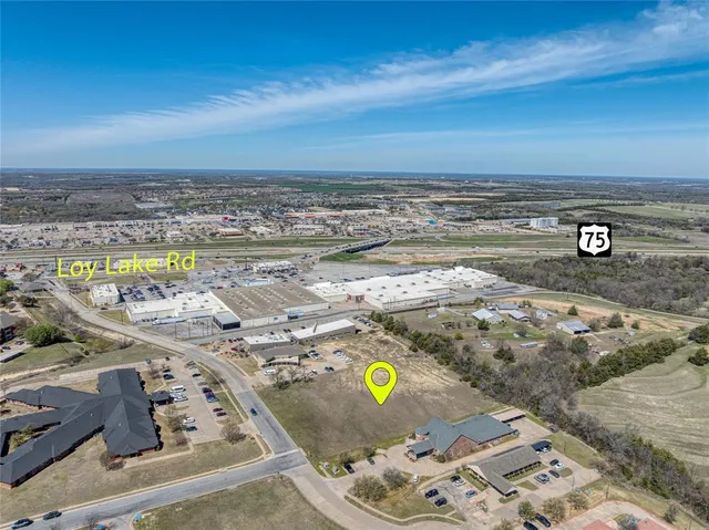 $949,608 | 2.18-acres East Sara Swamy Drive, Sherman, TX 75090