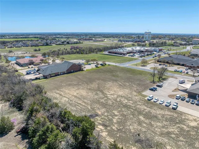 $949,608 | 2.18-acres East Sara Swamy Drive, Sherman, TX 75090