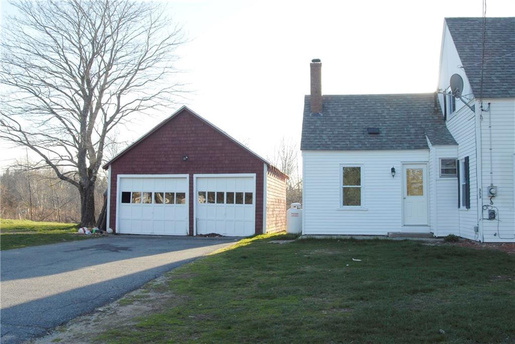 353 South Deer Isle Road Deer Isle, ME 04627 - Photo 3 of 23 Photo
