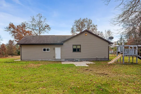 $399,900 | W5196 St Joseph's Way, Necedah, WI 54646