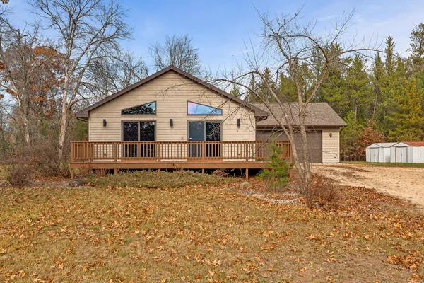 $399,900 | W5196 St Joseph's Way, Necedah, WI 54646