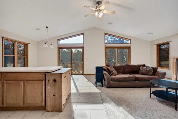 $399,900 | W5196 St Joseph's Way, Necedah, WI 54646