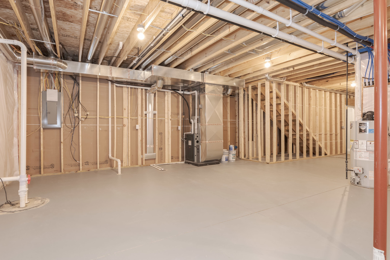 1732 Eide Road Bloomington, IL 61704 - Photo 37 of 51 Gallery Image 37