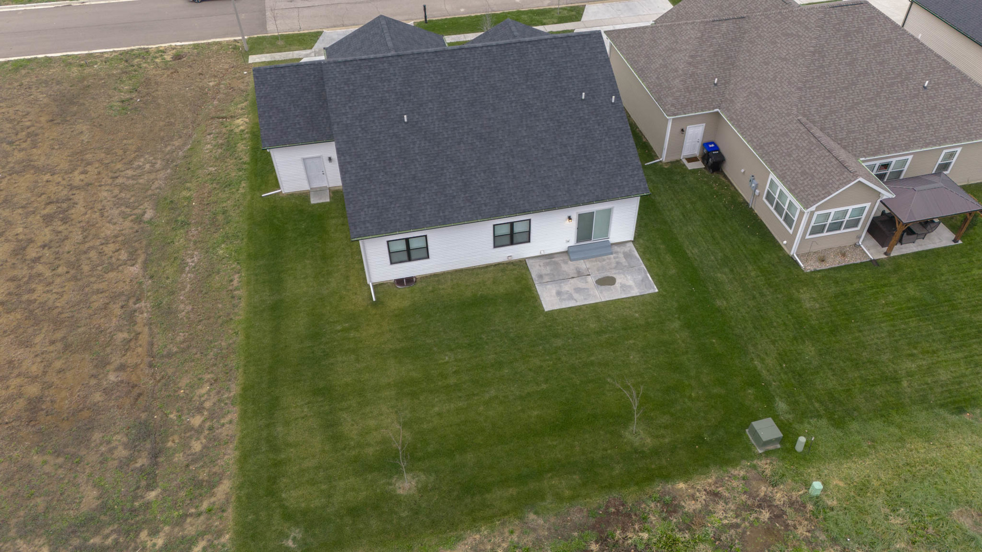 1732 Eide Road Bloomington, IL 61704 - Photo 46 of 51 Gallery Image 46