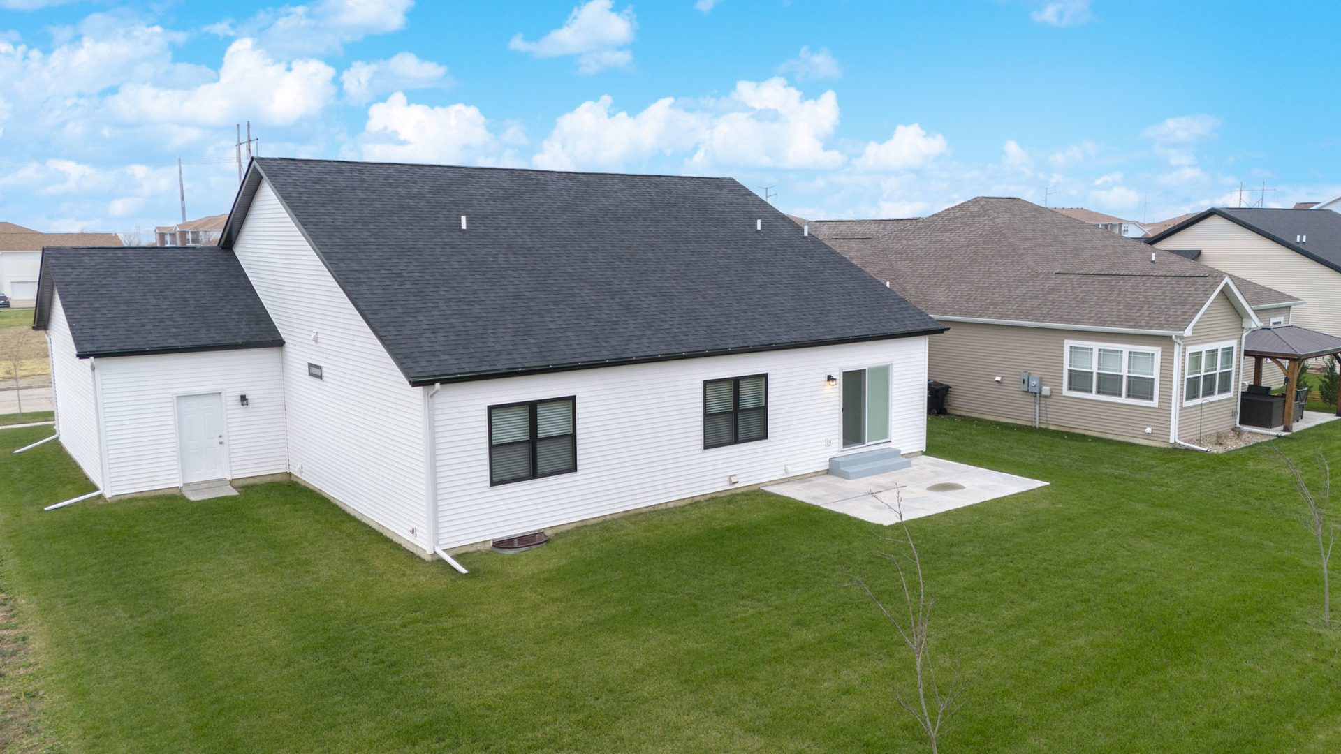 1732 Eide Road Bloomington, IL 61704 - Photo 47 of 51 Gallery Image 47