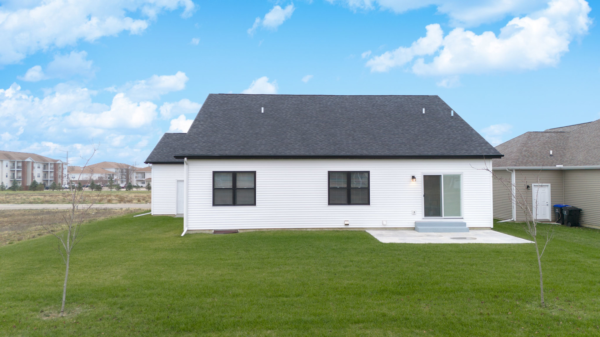 1732 Eide Road Bloomington, IL 61704 - Photo 48 of 51 Gallery Image 48