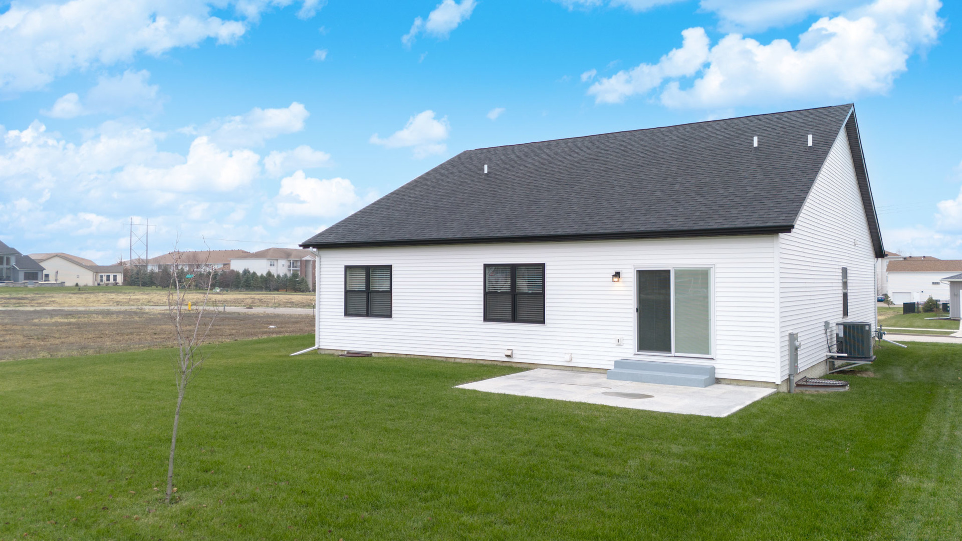 1732 Eide Road Bloomington, IL 61704 - Photo 49 of 51 Gallery Image 49