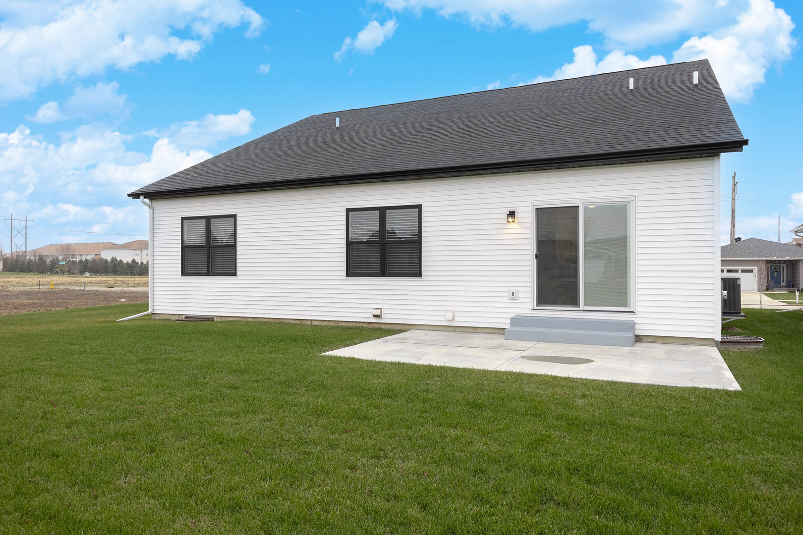1732 Eide Road Bloomington, IL 61704 - Photo 50 of 51 Gallery Image 50