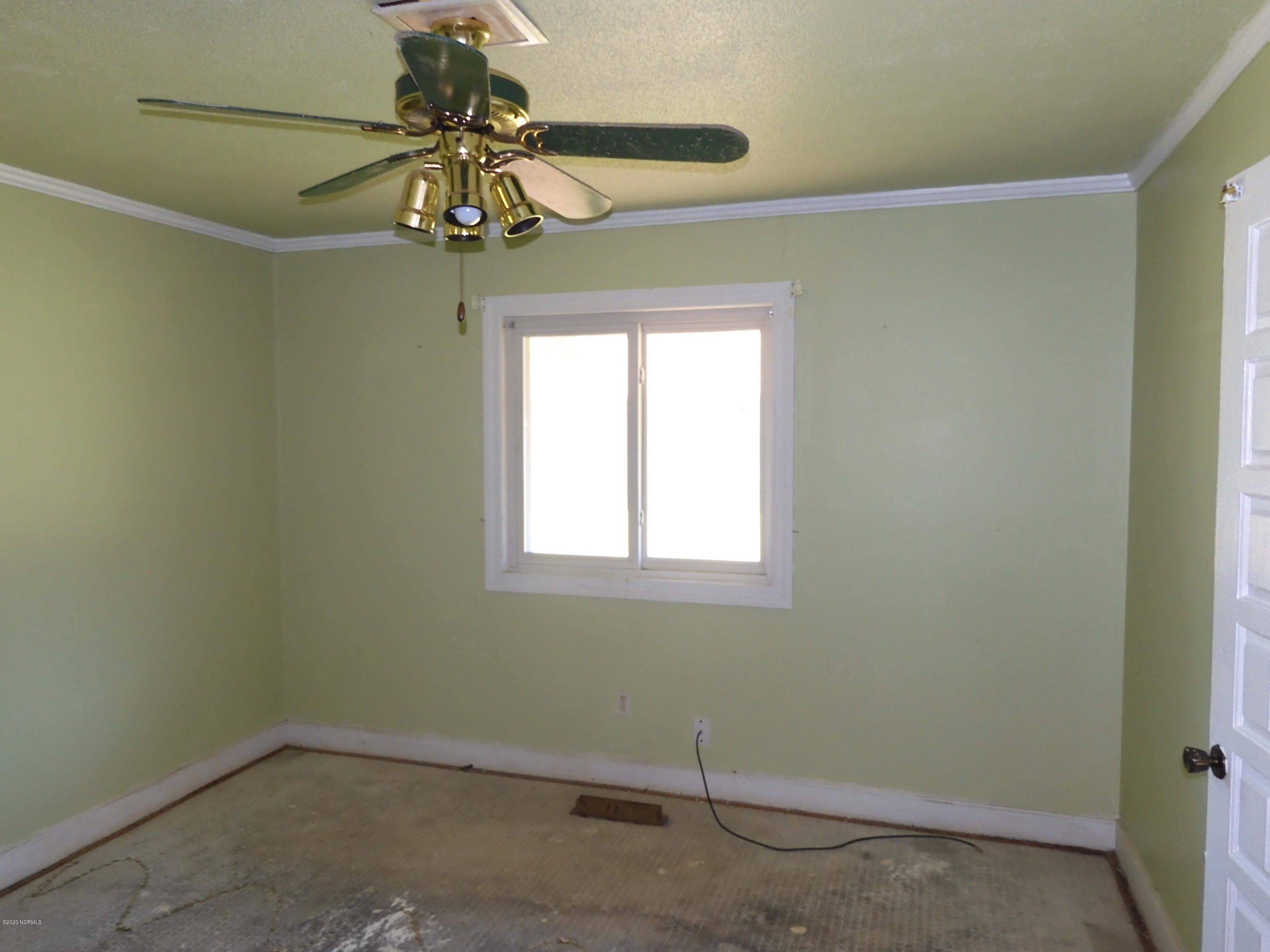 2800 Hodges Road Kinston, NC 28504 - Photo 20 of 23 BEDROOM 2