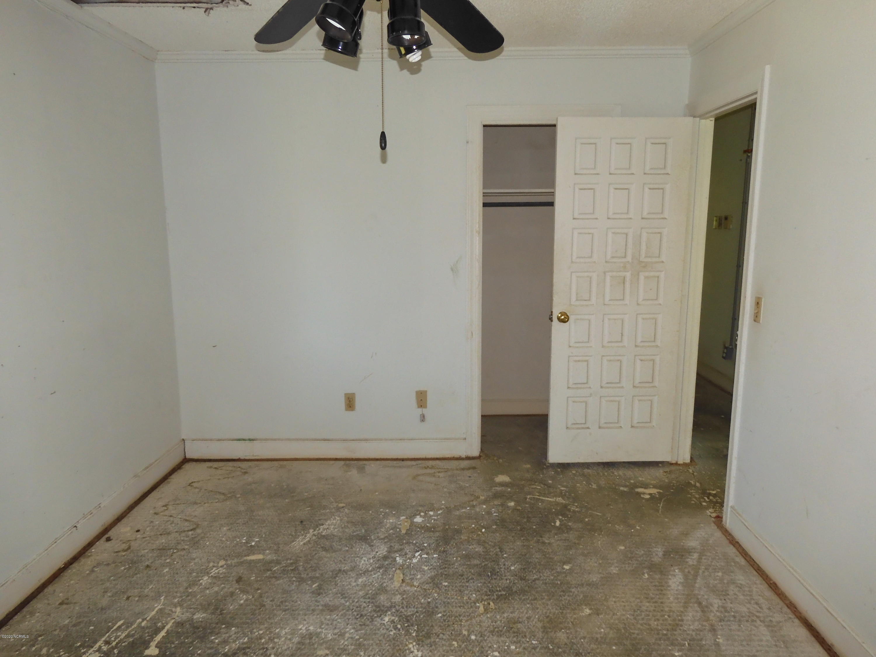 2800 Hodges Road Kinston, NC 28504 - Photo 23 of 23 BEDROOM 4