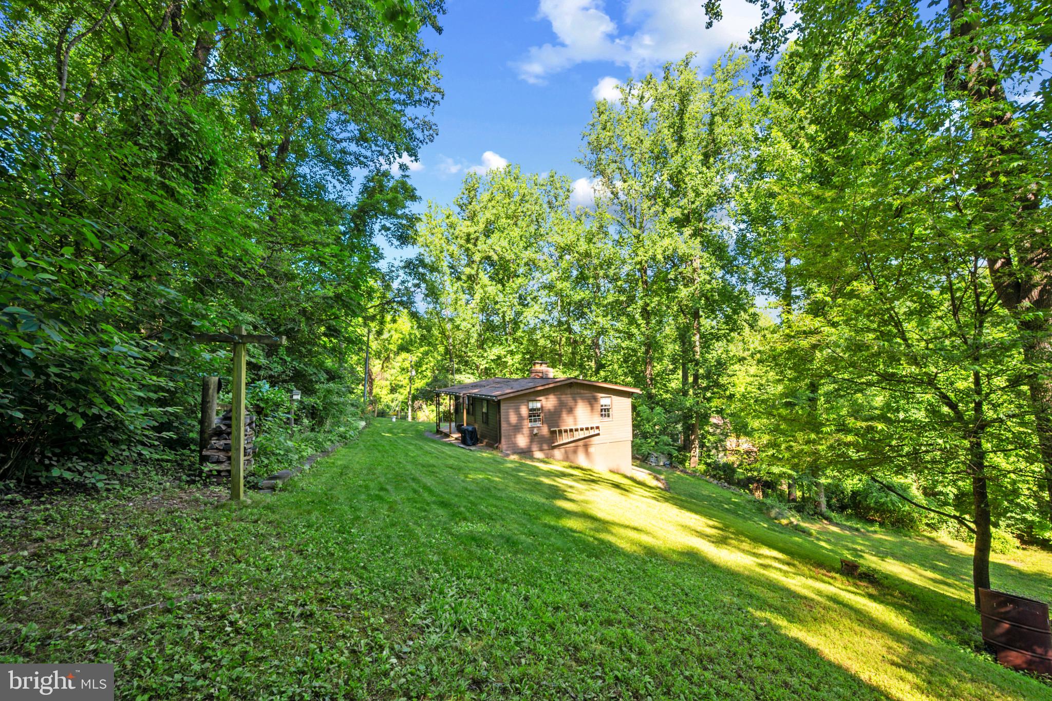 330 Venus Branch Road Front Royal, VA 22630 - Photo 21 of 24 Gallery Image 21