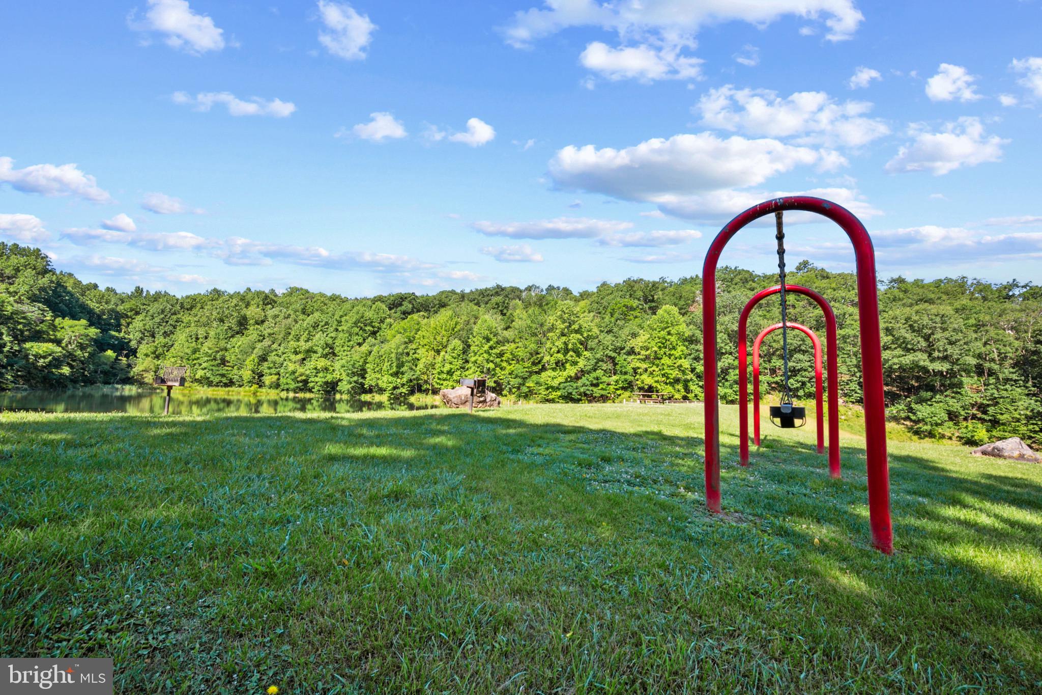 330 Venus Branch Road Front Royal, VA 22630 - Photo 22 of 24 Pond across the street