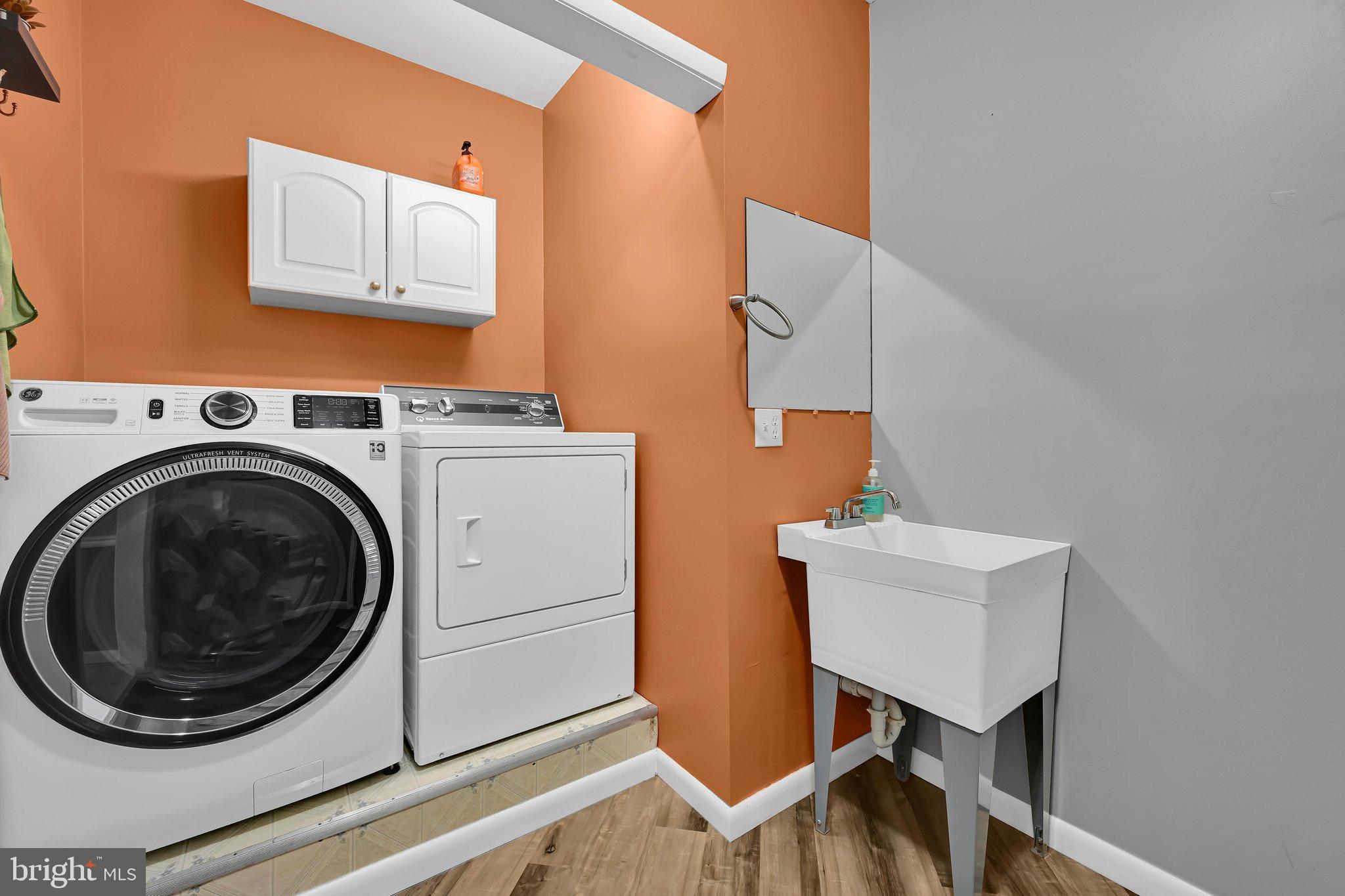520 Stracks Dam Road Myerstown, PA 17067 - Photo 37 of 72 Laundry Room