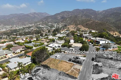 $1,595,000 | 241 Quadro Vecchio Drive, Pacific Palisades, CA 90272