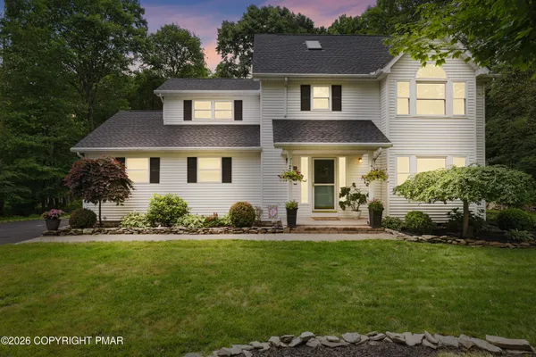 $449,000 | 216 Ruby Court, Saylorsburg, PA 18353
