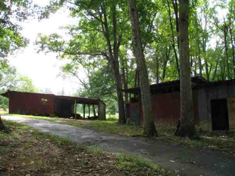 643 Horton Road Southeast Cleveland, TN 37323 - Photo 28 of 30 26