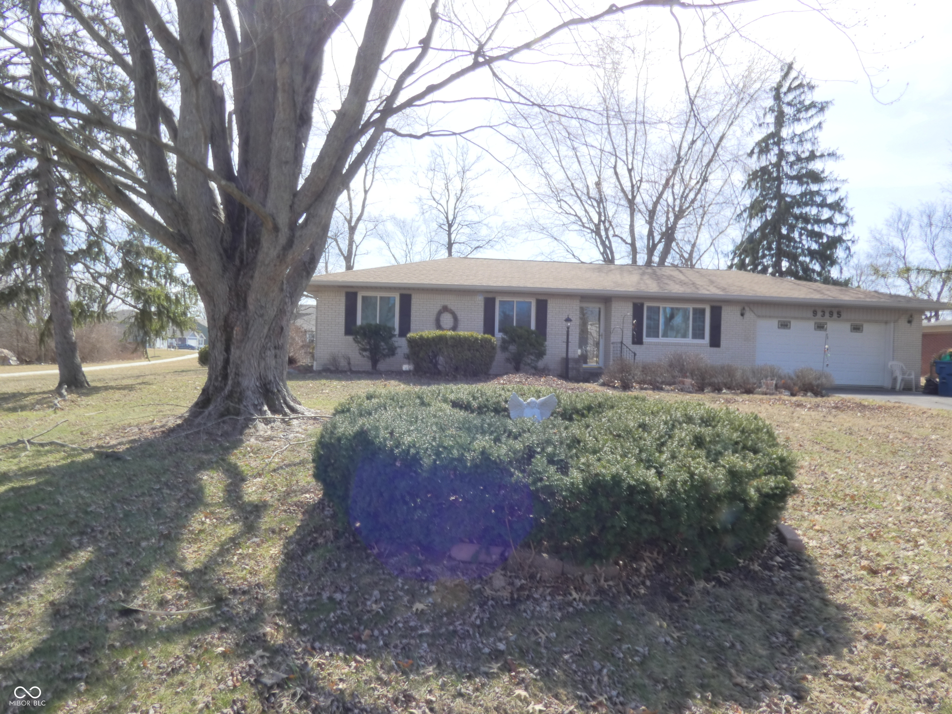 9395 Thompson Road Indianapolis, IN 46239 - Photo 1 of 13 Gallery Image 1