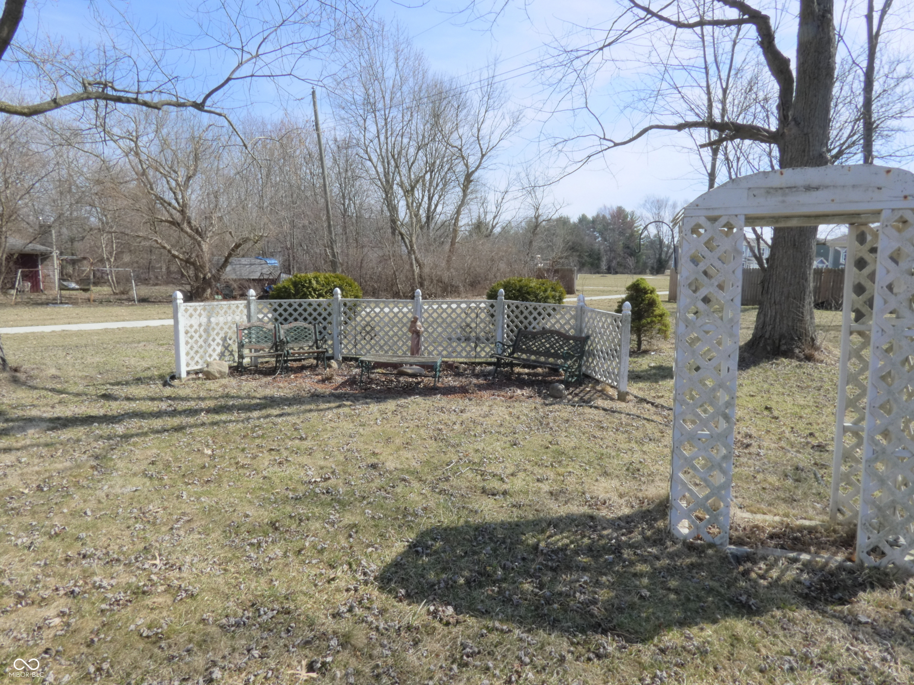 9395 Thompson Road Indianapolis, IN 46239 - Photo 13 of 13 Gallery Image 13